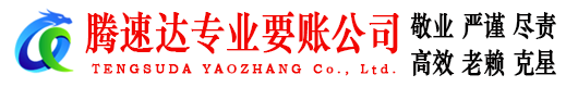 郯城腾速达收账公司
